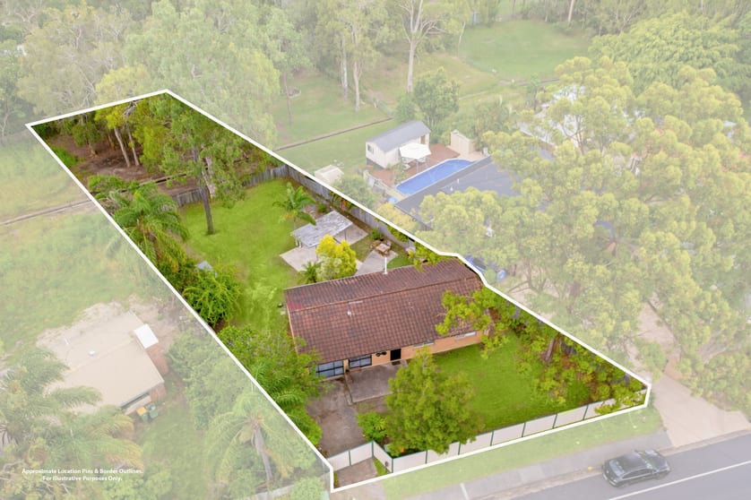 Click to view all images 187 Bryants Road Loganholme QLD 4129 - Image 2
