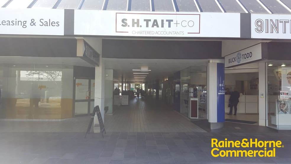 City Plaza, Shop 6/45 Wood Street Mackay QLD 4740 - Image 2