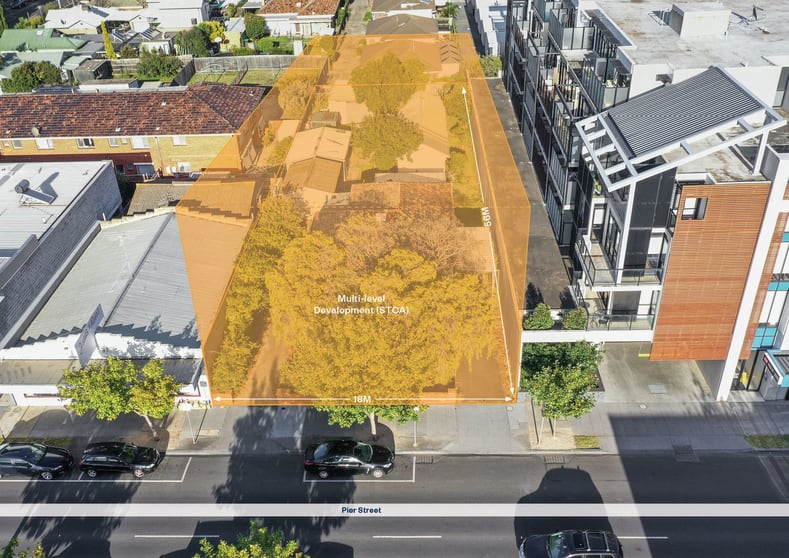 Click to view all images 103 Pier Street Altona VIC 3018 - Image 2