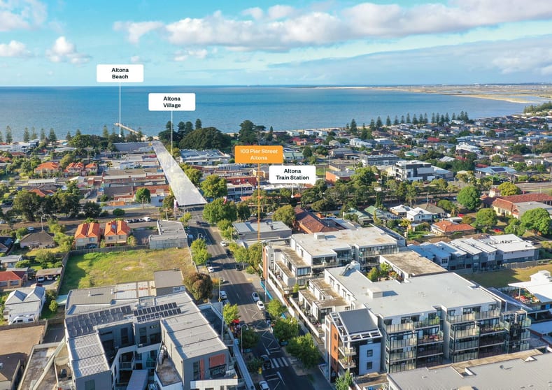 Click to view all images 103 Pier Street Altona VIC 3018 - Image 3
