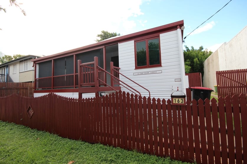 Click to view all images 163 Boundary Street Railway Estate QLD 4810 - Image 1