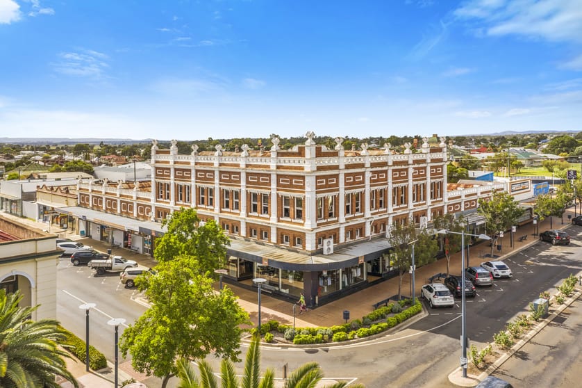 118 - 122 Palmerin Street Warwick QLD 4370 - Image 3
