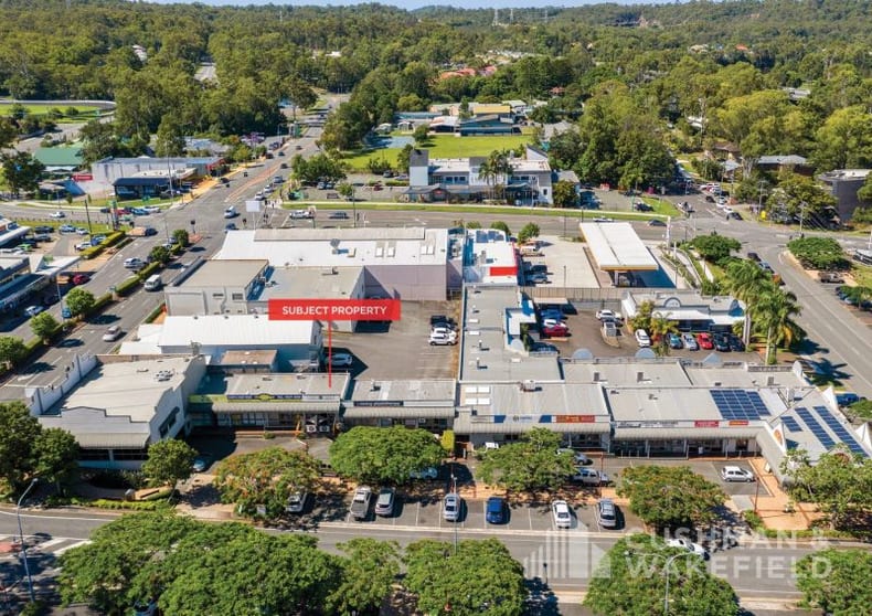 Click to view all images Unit 9/5-7 Lavelle Street Nerang QLD 4211 - Image 1