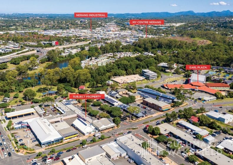 Click to view all images Unit 9/5-7 Lavelle Street Nerang QLD 4211 - Image 3