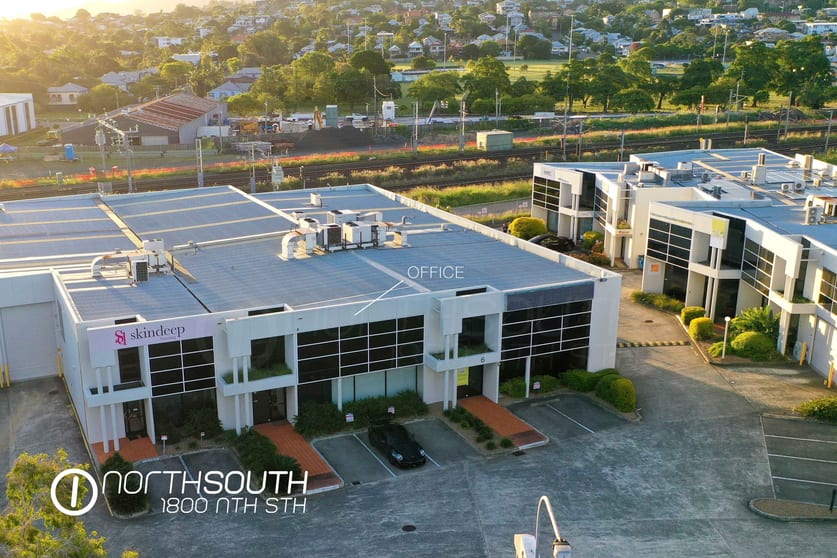 Click to view all images 7 (Lot 12)/10 Hudson Road Albion QLD 4010 - Image 2