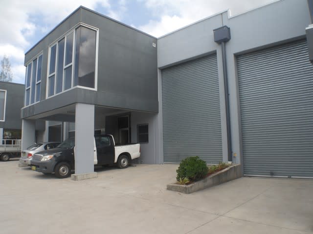 Unit 17/22-24 Princes Road Auburn NSW 2144 - Image 2