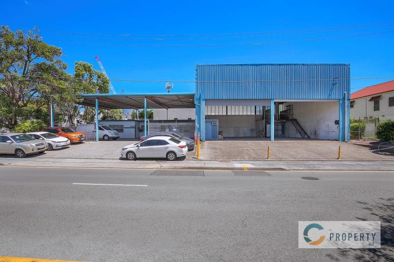 Click to view all images 31 Dibley Street Woolloongabba QLD 4102 - Image 1