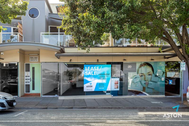 Click to view all images Shop 2/2/544 Hampton Street Hampton VIC 3188 - Image 1