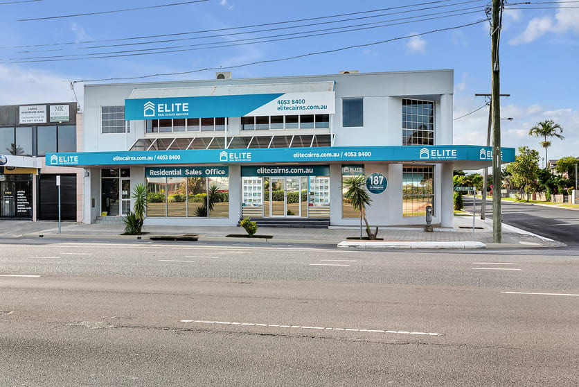 Click to view all images 187 Mulgrave Road Bungalow QLD 4870 - Image 1