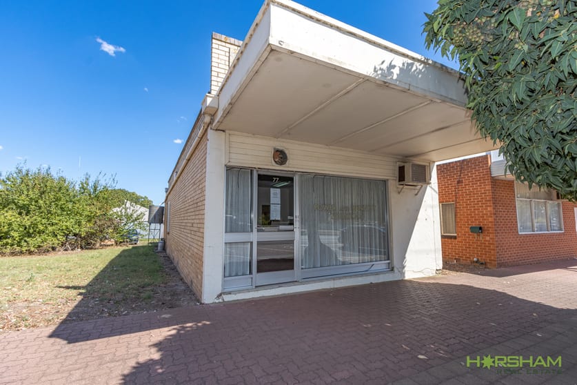 Click to view all images 77 Elizabeth Street Edenhope VIC 3318 - Image 1