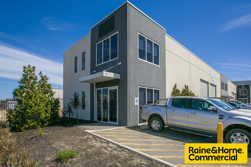 Click to view all images Unit 1 / 14 Niche Parade Wangara WA 6065 - Image 1
