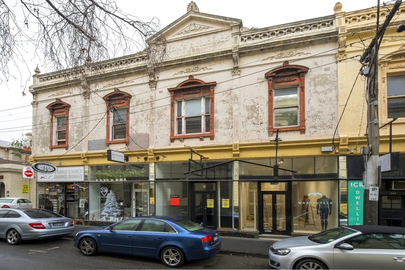 201 Greville Street Prahran VIC 3181 - Image 2