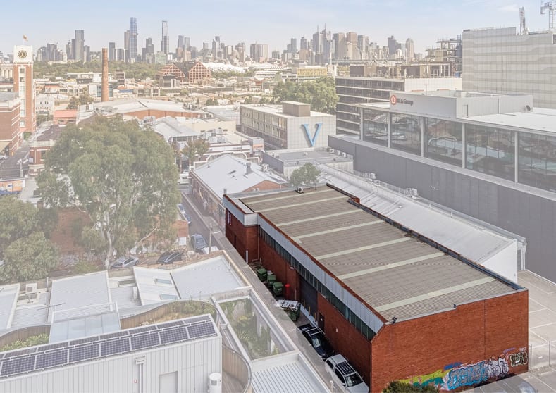 Click to view all images 1-7 Kingston Street Richmond VIC 3121 - Image 1