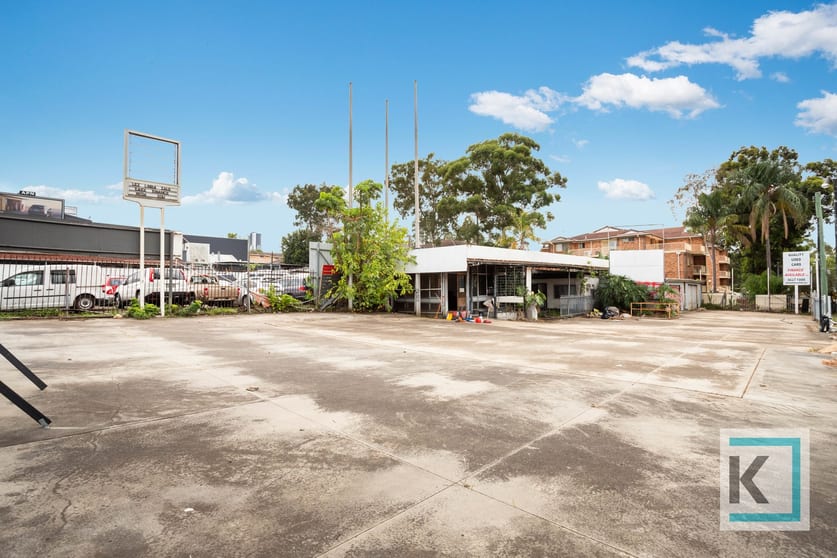 Click to view all images 291 Church Street Parramatta NSW 2150 - Image 2
