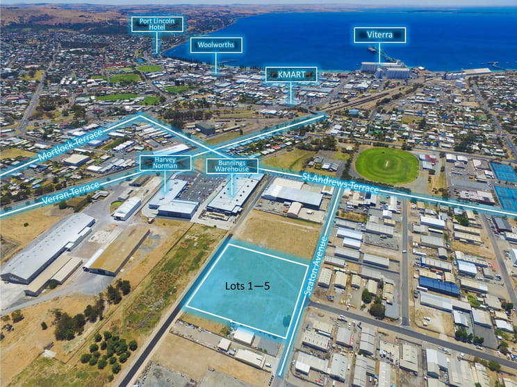 Click to view all images 13 Seaton Avenue Port Lincoln SA 5606 - Image 2