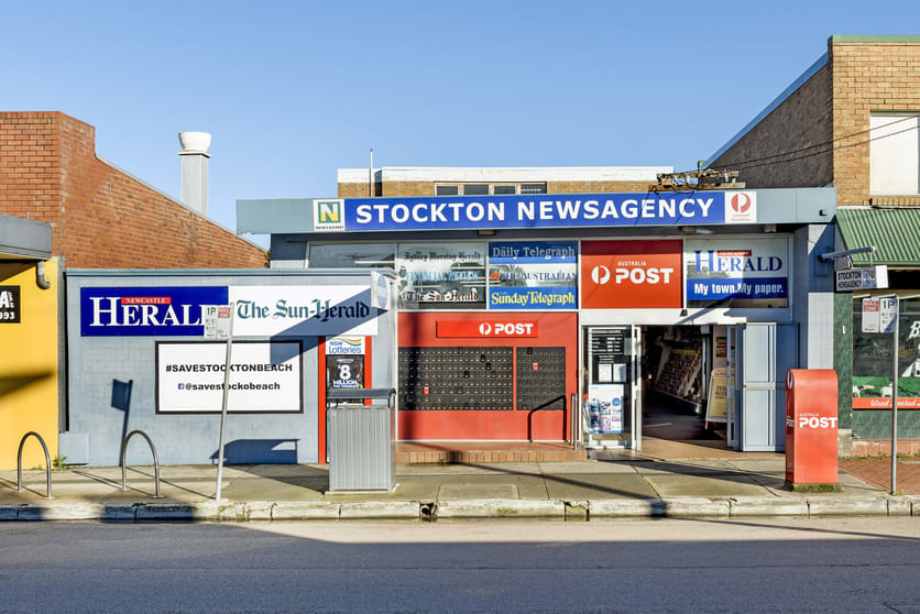 Click to view all images 29 Mitchell Street Stockton NSW 2295 - Image 2