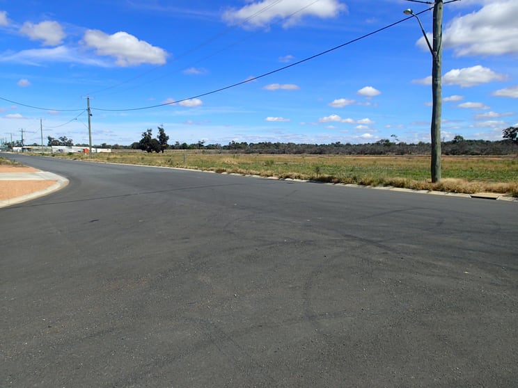 Click to view all images Lot/59 McCarthy Street Mulwala NSW 2647 - Image 2