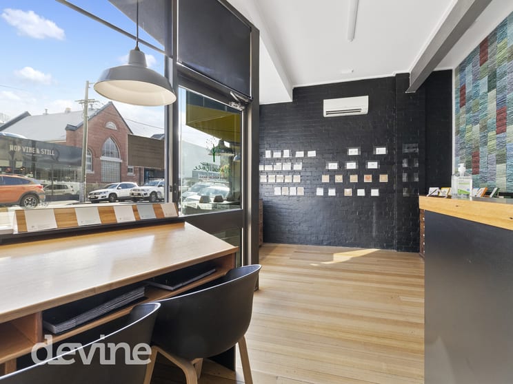Click to view all images 107 Murray Street Hobart TAS 7000 - Image 3
