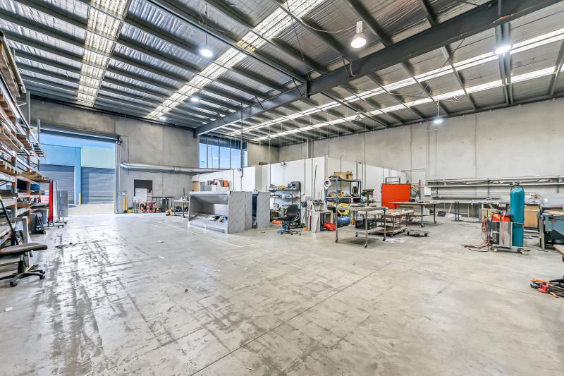 Click to view all images 2/4 Kirkham Road Dandenong South VIC 3175 - Image 2