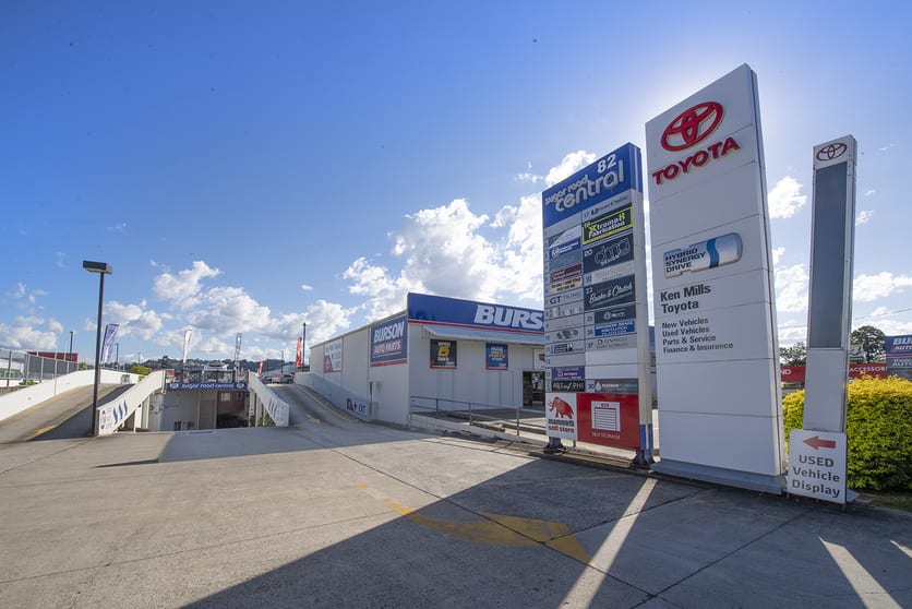 Unit 21/82 Sugar Road Maroochydore QLD 4558 - Image 1