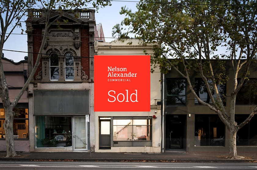 Click to view all images 633 Queensberry Street North Melbourne VIC 3051 - Image 1