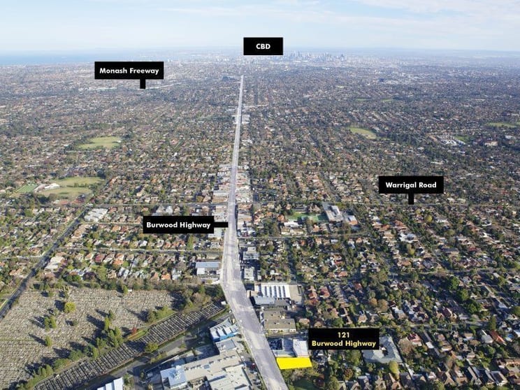 Click to view all images 121 Burwood Highway Burwood VIC 3125 - Image 2