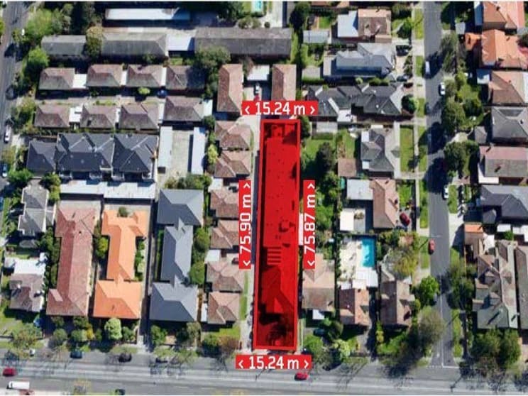 Click to view all images 1019 Glen Huntly Road Caulfield VIC 3162 - Image 2