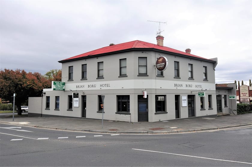 Click to view all images 1-3 McIvor Road Bendigo VIC 3550 - Image 1