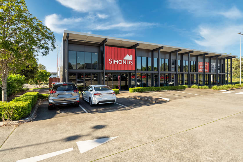 3894 Pacific Highway Loganholme QLD 4129 - Image 1