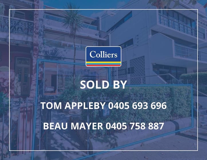 Click to view all images 9 Ridge Street North Sydney NSW 2060 - Image 1