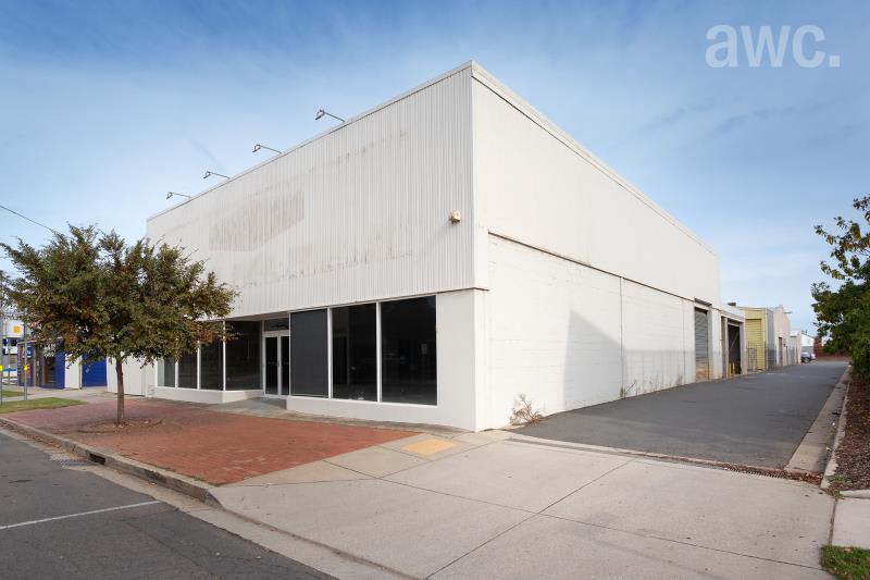 Click to view all images Ground/425 Kiewa Street Albury NSW 2640 - Image 1