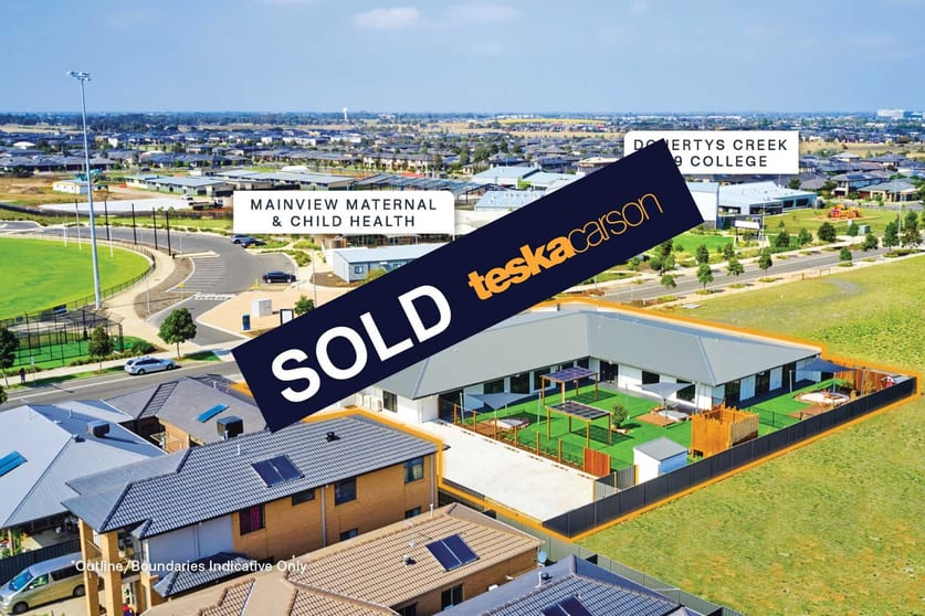 Click to view all images 40 Mainview Boulevard Truganina VIC 3029 - Image 1