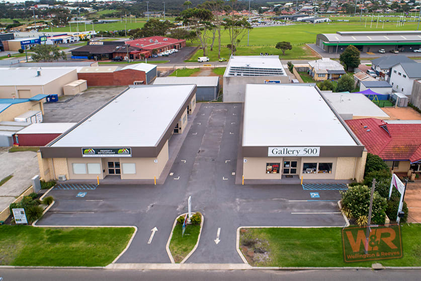 Click to view all images Unit 3, 30 Prior Street Centennial Park WA 6330 - Image 2