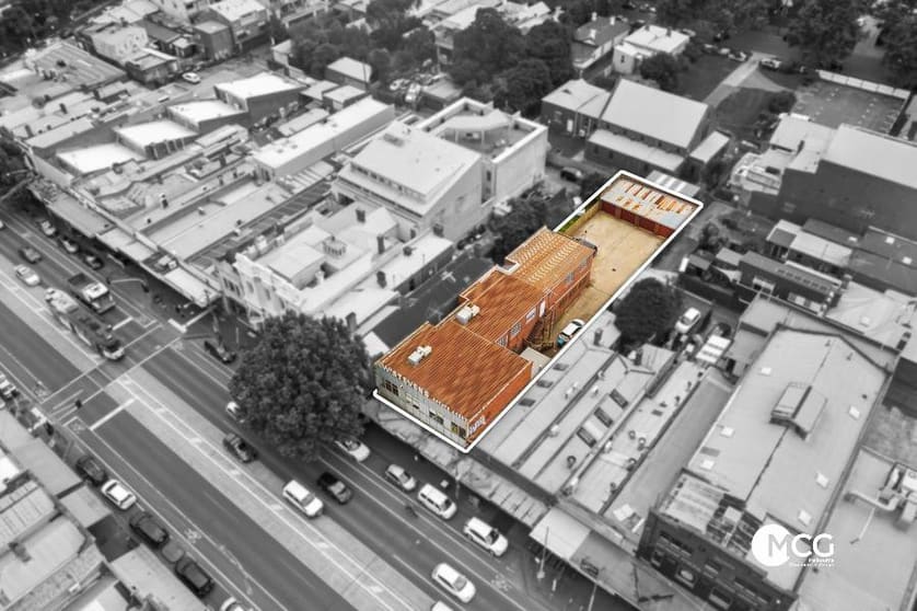 Click to view all images 290 - 292 Racecourse Road Flemington VIC 3031 - Image 2