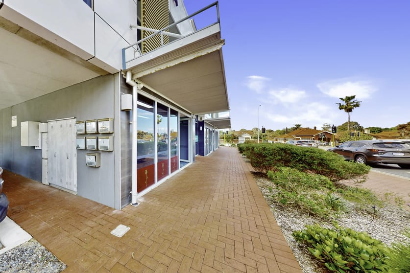Click to view all images 4/145 Walcott Street Mount Lawley WA 6050 - Image 2