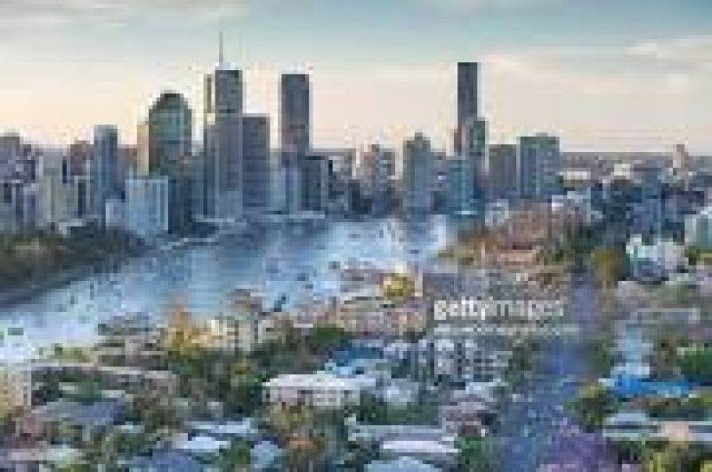 Click to view all images Brisbane City QLD 4000 - Image 1