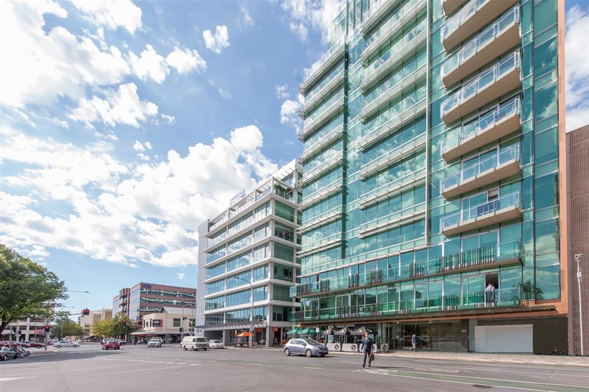 Click to view all images Lease/110/147 Pirie St Adelaide SA 5000 - Image 1