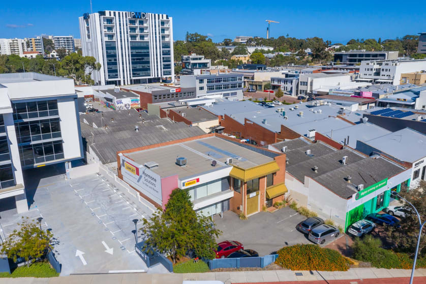 Click to view all images 15 Harrogate Street West Leederville WA 6007 - Image 2