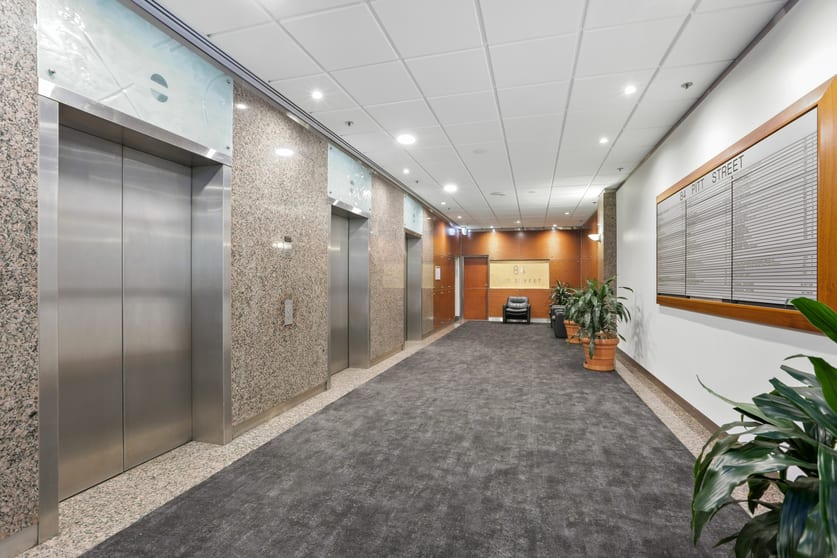 Click to view all images 13.02/84 Pitt Street Sydney NSW 2000 - Image 2