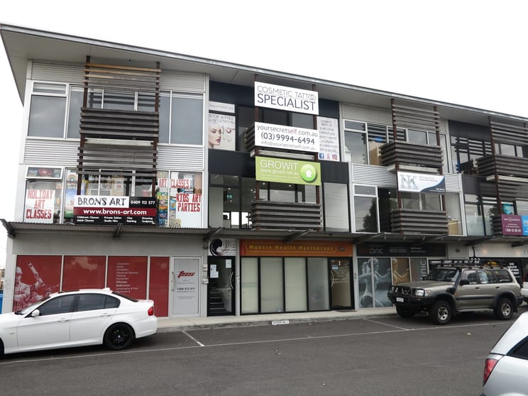 Click to view all images 12/231 Bay Road Sandringham VIC 3191 - Image 1