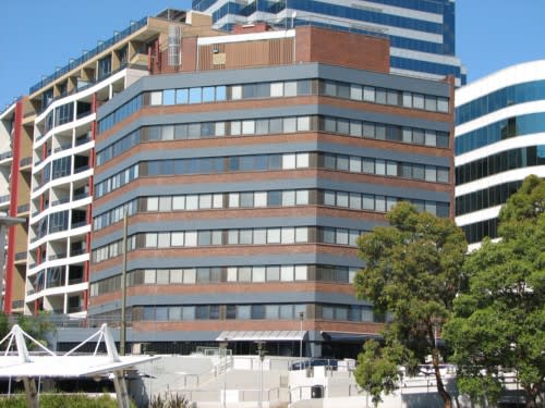 Click to view all images 206/34 Charles Street Parramatta NSW 2150 - Image 2