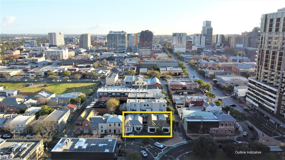 Click to view all images 174-180 Wright Street Adelaide SA 5000 - Image 3