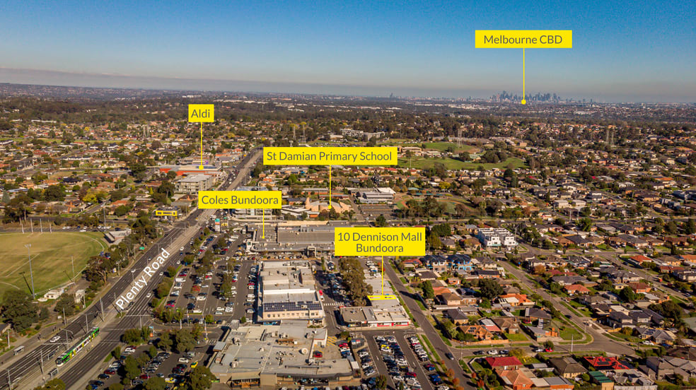 Click to view all images 10 Dennison Mall Bundoora VIC 3083 - Image 1
