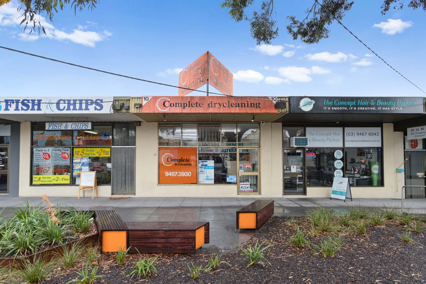 Click to view all images 10 Dennison Mall Bundoora VIC 3083 - Image 2
