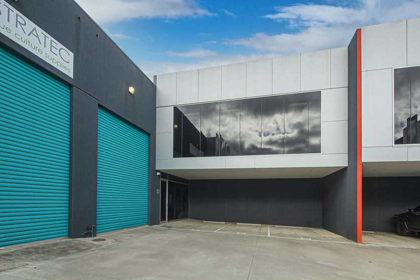 Click to view all images 13/49 Corporate Boulevard Bayswater VIC 3153 - Image 2