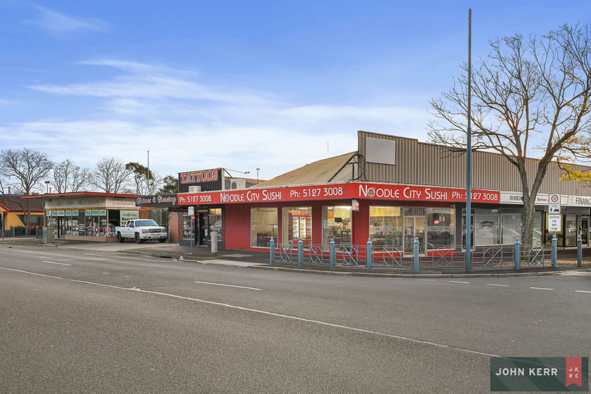 Click to view all images 2 - 12 Moore Street & 46 George Street Moe VIC 3825 - Image 3