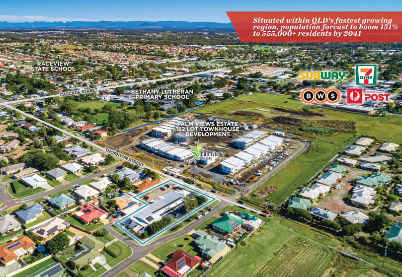 Click to view all images 80 Thornton Street Raceview QLD 4305 - Image 2