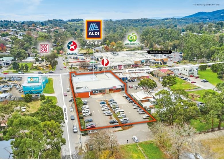 Click to view all images 634-638 Warburton Highway Seville VIC 3139 - Image 2