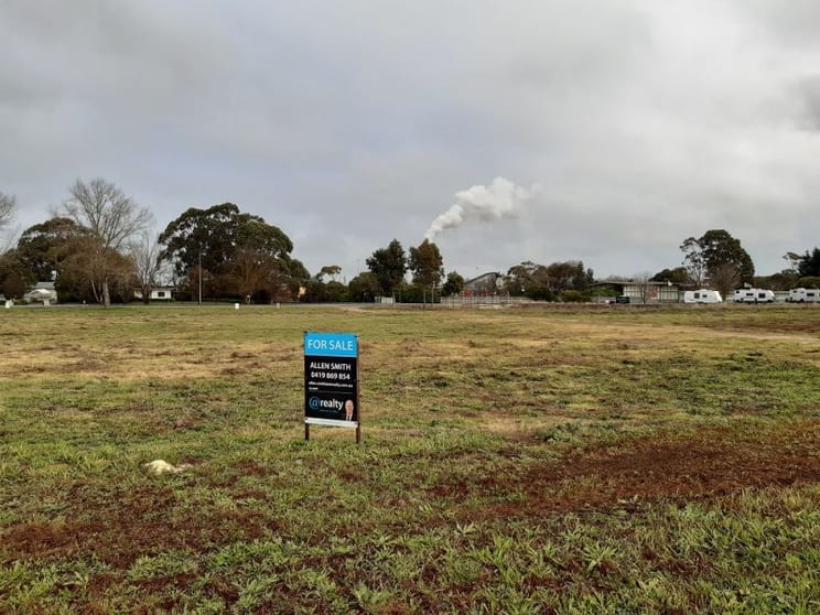 LOT 210 FRASER COURT Mount Gambier SA 5290 - Image 2