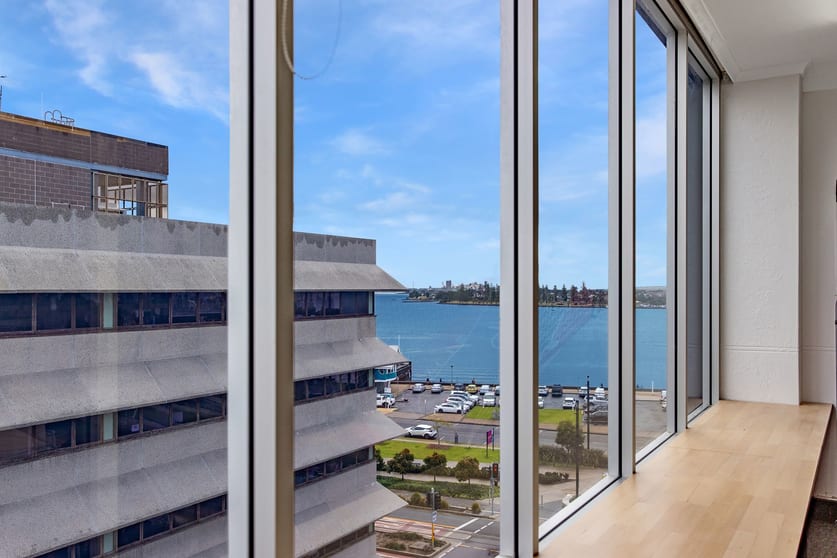 Click to view all images Level 5/7 Newcomen Street Newcastle NSW 2300 - Image 2